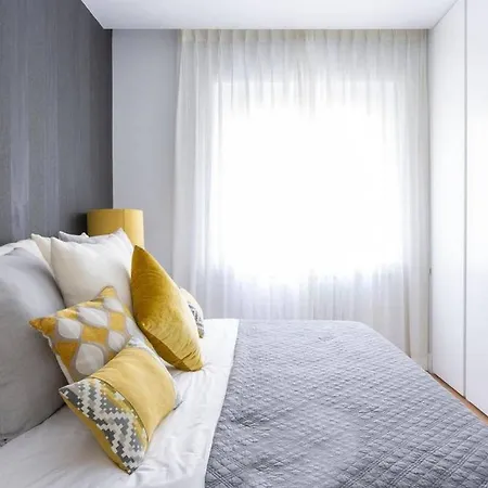 Apartmán Beautiful In The Heart Of - What'app - 0034-656-619-782 - For Reservations!