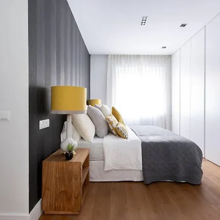 Apartmán Beautiful In The Heart Of - What'app - 0034-656-619-782 - For Reservations! Mnichov
