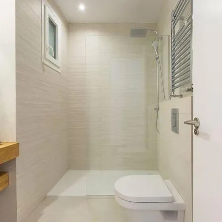 Apartmán Beautiful In The Heart Of - What'app - 0034-656-619-782 - For Reservations! *