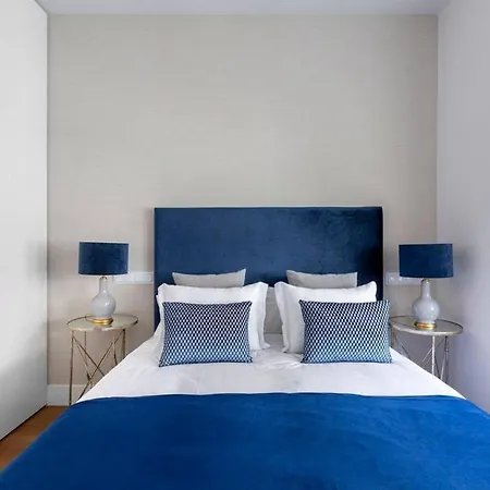 Beautiful In The Heart Of - What'app - 0034-656-619-782 - For Reservations! شقة *